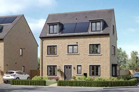 undefined, Plot 197, The Oakwood at The Orchards, Soothill, WF17, Soothill Lane WF17