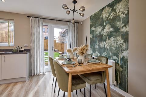 undefined, Plot 195, The Stratford at The Orchards, Soothill, Soothill Lane WF17
