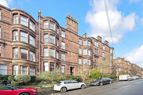 Yarrow Gardens, Flat 2-1, North Kelvinside, Glasgow, G20 6DX