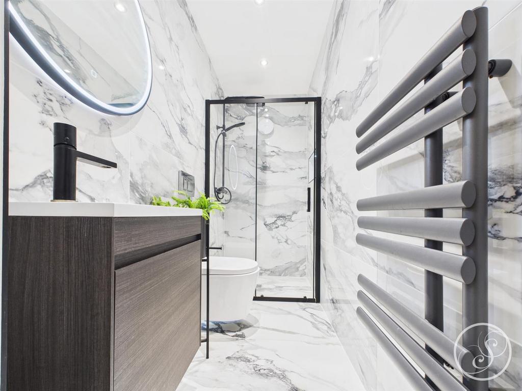 En suite