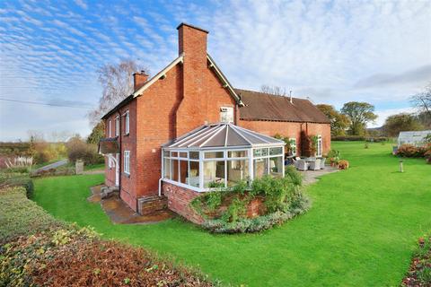 4 bedroom detached house for sale, Kings Pyon, Hereford