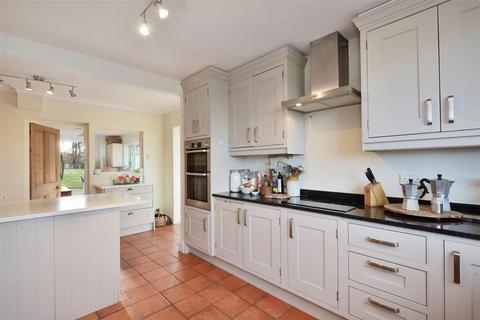 4 bedroom detached house for sale, Kings Pyon, Hereford
