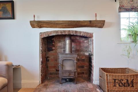 4 bedroom detached house for sale, Kings Pyon, Hereford