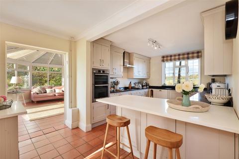4 bedroom detached house for sale, Kings Pyon, Hereford