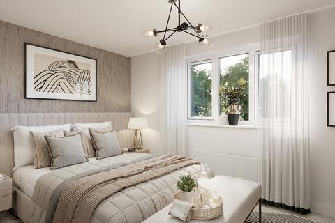 undefined, Plot 233, The Desford at Waterside, Leicester, Frog Island LE3