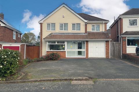 5 bedroom detached house for sale, Ryecroft, Stourbridge DY9
