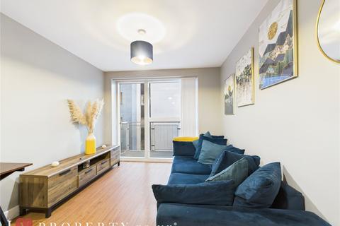undefined, Sherborne Street, Birmingham, West Midlands, B16