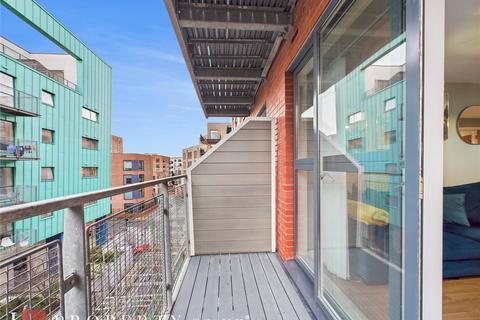 undefined, Sherborne Street, Birmingham, West Midlands, B16