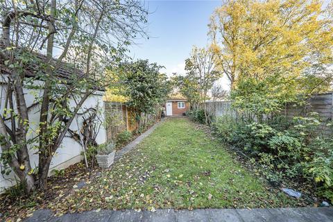 undefined, Sussex Avenue, Middlesex