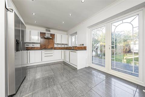undefined, Sussex Avenue, Middlesex