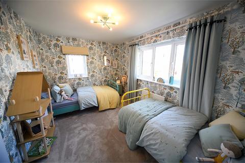 2 bedroom semi-detached house for sale, Plot 44, The Oulston at The Vale, Upton, WF9, Bell Street, Upton WF9