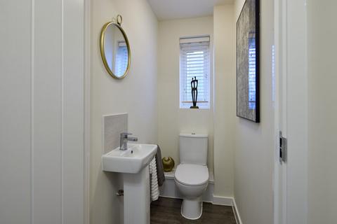 2 bedroom semi-detached house for sale, Plot 42, The Covenham at The Vale, Upton, WF9, Bell Street, Upton WF9