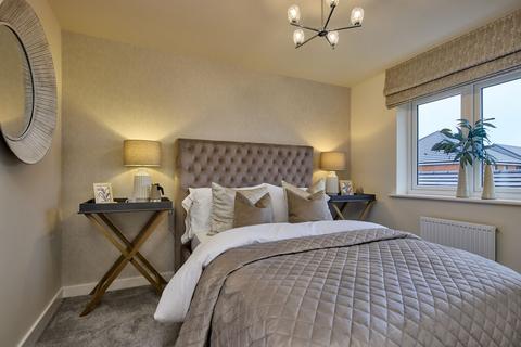 2 bedroom semi-detached house for sale, Plot 42, The Covenham at The Vale, Upton, WF9, Bell Street, Upton WF9