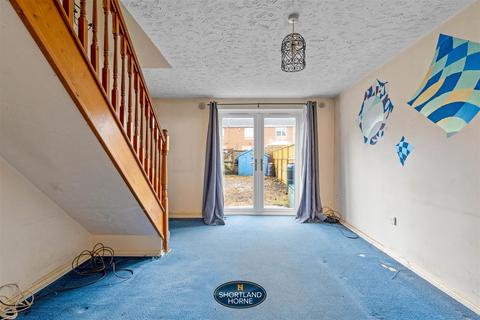 2 bedroom terraced house for sale, Lymington Drive, Coventry CV6