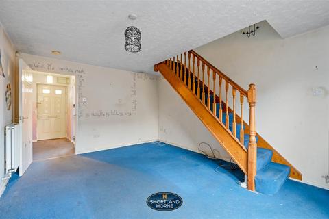 2 bedroom terraced house for sale, Lymington Drive, Coventry CV6