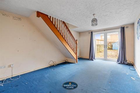 2 bedroom terraced house for sale, Lymington Drive, Coventry CV6