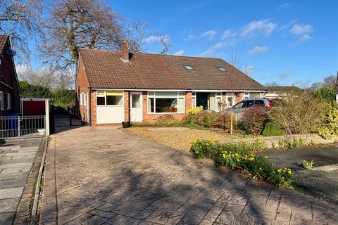 undefined, Buckfast Close, Hale, Altrincham