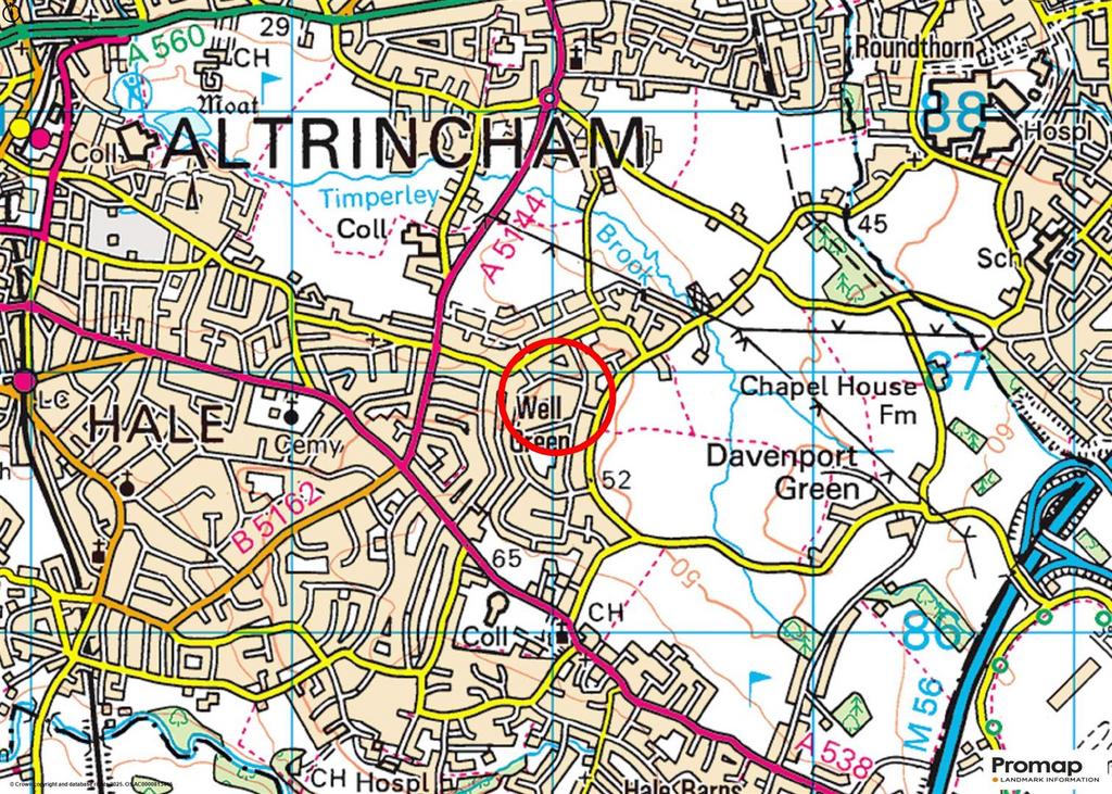 Town Plan