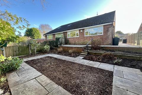 undefined, Buckfast Close, Hale, Altrincham