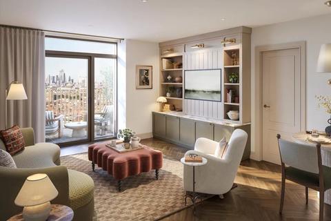 2 bedroom apartment for sale, Church Street, London NW8