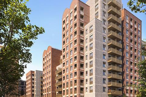 2 bedroom apartment for sale, Church Street, London NW8