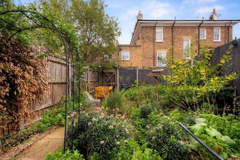 undefined, Chaseley Street, Limehouse, London, E14