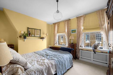 undefined, Chaseley Street, Limehouse, London, E14