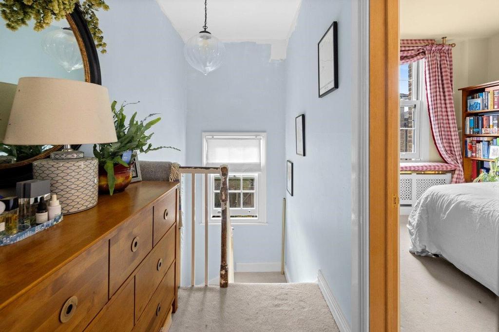 Landing/Hallway