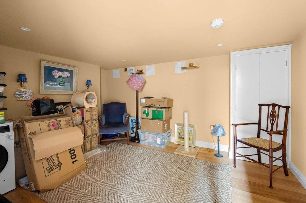 Basement