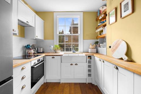 2 bedroom house for sale, Chaseley Street, Limehouse, London, E14