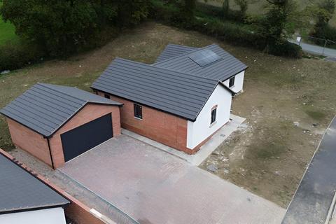 undefined, Plot 9, Rowan, Maple Walk, Pontrobert, Powys