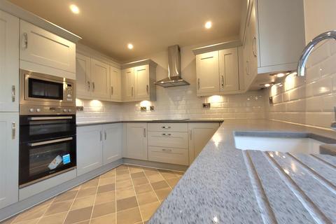 undefined, Plot 9, Rowan, Maple Walk, Pontrobert, Powys