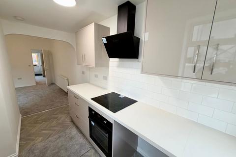 undefined, Fern Dene Road, Gateshead NE8