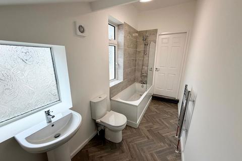 undefined, Fern Dene Road, Gateshead NE8