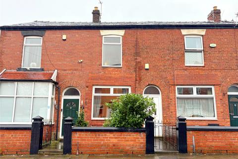 Coomassie Street, Heywood, Greater Manchester, OL10