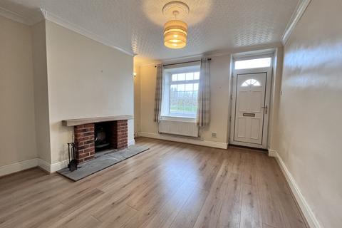 undefined, Copley Lane, Butterknowle DL13