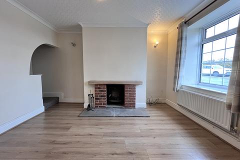undefined, Copley Lane, Butterknowle DL13
