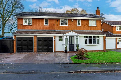 undefined, Moatside Close, Pelsall