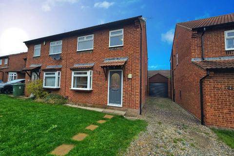 3 bedroom semi-detached house for sale, Fallow Close, Ingleby Barwick, Stockton-On-Tees