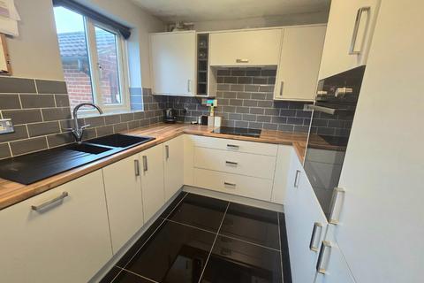 3 bedroom semi-detached house for sale, Fallow Close, Ingleby Barwick, Stockton-On-Tees