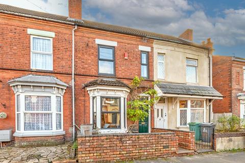 Borneo Street, Walsall WS4