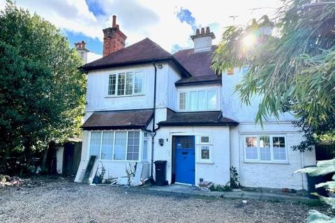 undefined, Lowther Road, Bournemouth