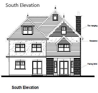 South Elevation Lowther Road.png