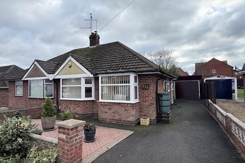 2 bedroom bungalow for sale, Southfield Road, Duston, NN5 6HJ