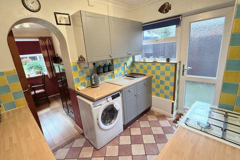 2 bedroom bungalow for sale, Southfield Road, Duston, NN5 6HJ