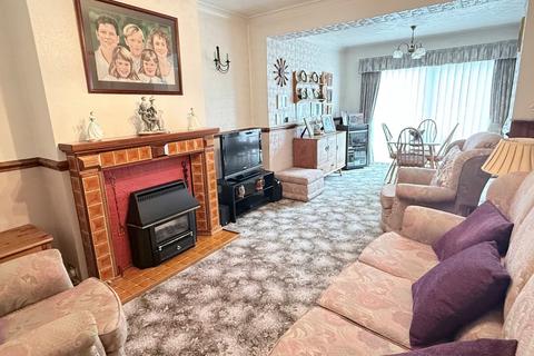 2 bedroom bungalow for sale, Southfield Road, Duston, NN5 6HJ