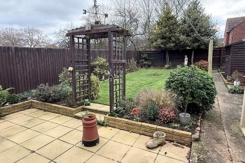 2 bedroom bungalow for sale, Southfield Road, Duston, NN5 6HJ