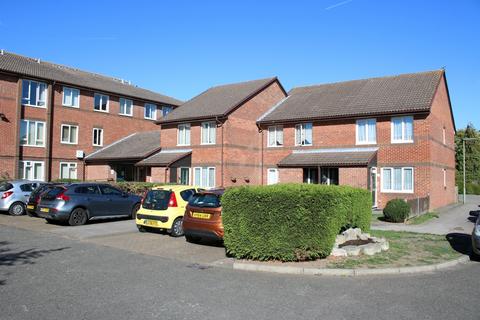 1 bedroom retirement property for sale, Manor Farm Lane, Egham, Surrey, TW20