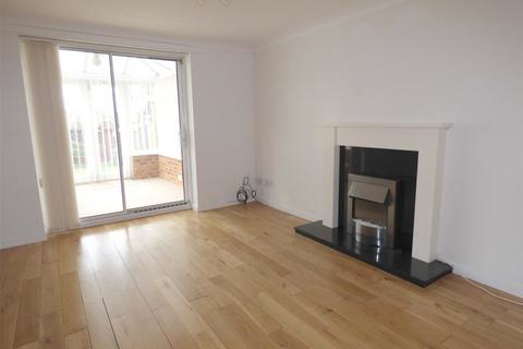 2 bedroom semi-detached house to rent, Watersmead Close, Wimblebury, Cannock, Staffordshire, WS12