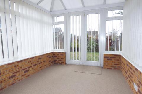 2 bedroom semi-detached house to rent, Watersmead Close, Wimblebury, Cannock, Staffordshire, WS12